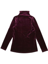 楽天市場】ベルベット（Tシャツ・カットソー｜トップス）：レディース 