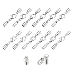 uxcell U[R[hGhLbv 4 mm uX^[N[NXvt o  ^[~l[^[ DIY U[ uXbgp Vo[g[ 20Zbg