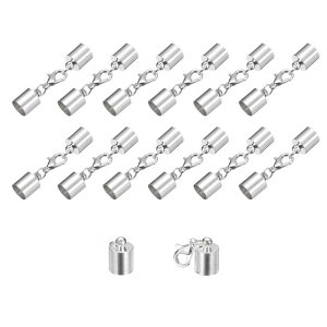 uxcell U[R[hGhLbv 8 mm uX^[N[NXvt o  ^[~l[^[ DIY U[ uXbgp Vo[g[ 20Zbg