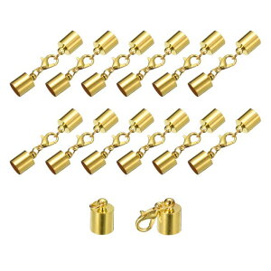 uxcell U[R[hGhLbv 8 mm uX^[N[NXvt o  ^[~l[^[ DIY U[ uXbgp S[hg[ 20Zbg