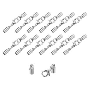 uxcell U[R[hGhLbv 4 mm uX^[N[NXvt o  ^[~l[^[ DIY U[ uXbgp WEg[ 20Zbg