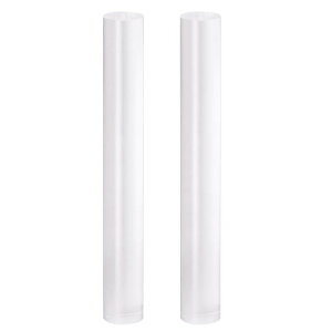 uxcell ANSy[[ 20.32 cm x 2.5 cm \bh mXeBbN vX`bN ۃ`[u[[ |}[NCbh tH_˖_ `  fO DIYH|ip  2