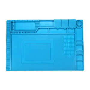uxcell VR͂񂾕t}bg CϔM500 dqC[N}bg ͂񂾂čƑm[gp\Rgѓdbp 450 mm x 300 mm