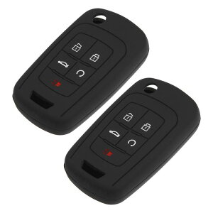 uxcell 5{^X}[g[gL[VF ChevroletɑΉ CamaroɑΉ 2010-2019 ی VR ubN 2