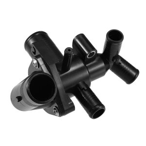 X AUTOHAUX �Ԃ̃G���W����p�t�T�[���X�^�b�g�n�E�W���O�A�Z���u�� 6C1Q8A586BD FORD�ɑΉ� TRANSIT MK7 2.4 TDCi 74KW 100HP 2402CC 4Cyl PHFA PHFC�ɑΉ� 2006-2014