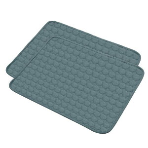 X AUTOHAUX 􂦂ybgV[c ybg}bg S 60x45cm 2Zbg ϋv Rh~  Ђ}bg z ~ ybgV[g c L u[O[