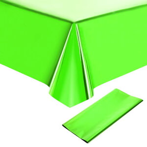 uxcell ĝăvX`bNe[uNX ̂钷`̃e[uJo[ a  p[eB[p  137 x 274cm 2