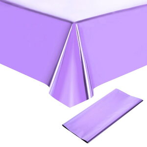 uxcell ĝăvX`bNe[uNX ̂钷`̃e[uJo[ a  p[eB[p Cgp[v 137 x 274cm 3