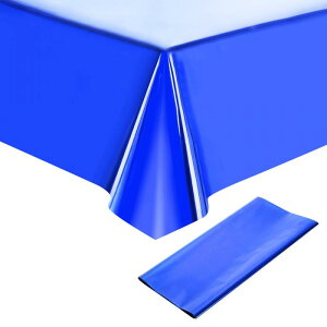 uxcell ĝăvX`bNe[uNX ̂钷`̃e[uJo[ a  p[eB[p _[Nu[ 137 x 274cm 2