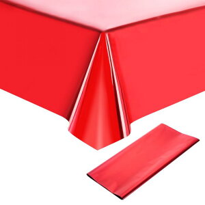 uxcell ĝăvX`bNe[uNX ̂钷`̃e[uJo[ a  p[eB[p bh 137 x 274cm 2