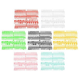 uxcell tFg At@xbg  L At@xbgf ύX\ JtF  a 19mm 7