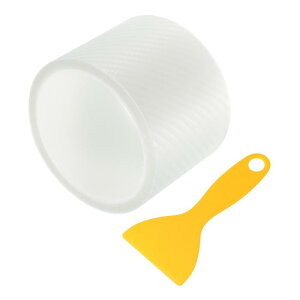 uxcell Ԃ̃hAVیtBJo[ Yf@ۃp^[ jo[T gbN SUVp h~ AN XN[p[c[t 300x7cm NA