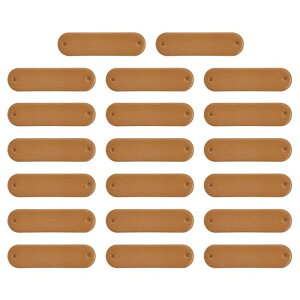 uxcell 背U[x }CNt@Co[U[\[COG{X^O pj҂݃^O m Xq }t[ DIYp uE 45x12mm 40