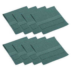 PATIKIL 10x10cm ΃|[`iohtj 8 }CNt@Co[|[^u\tg[ lbNX uXbg CO v O u[`Ȃ pbP[WOɍœK _[N