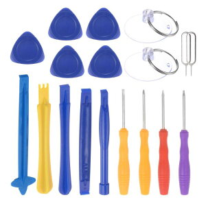 uxcell dqCLbg 16 in 1 C  hCo[p sZbg Zbg oC@ p\R m[gp\R ^ƓdȉC