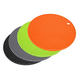 uxcell VRܓ}bg 4 Ehzbgppbh EtCpz_[ ϔM}bg Lb`e[uJE^[gbvp W[I[vi[ ubN _[NO[ O[ I