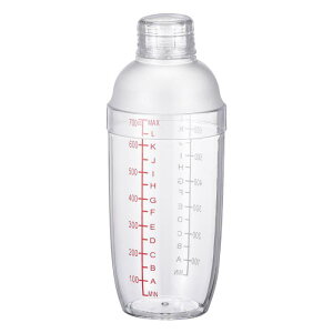 uxcell vX`bNJNeVF[J[ 700ml nhhN~LT[ {oeB[VFCJ[Jbv XP[t o[c[Zbg o[p[eB[ ƒp 