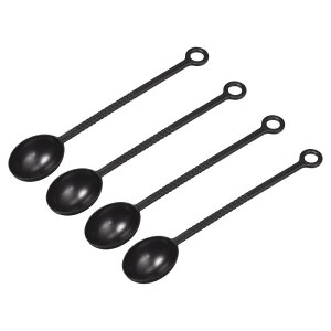 uxcell R[q[XN[v 21.5 cm vX`bN R[q[vʃXv[ Onht  R[q[Xv[ ӃR[q[[X eB[VK[ p uE 24