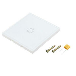 uxcell ^b`CgXCb` 1MO 1EFC KXpl zCg 86mmx86mm LEDobNCgt j[gCȂ