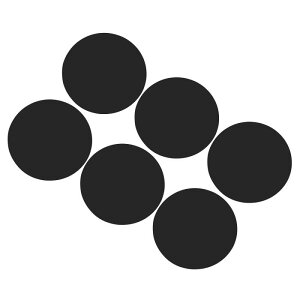 uxcell ア̂߂̕rI[vi[ ړI W[I[vi[ pbh ėp\ VR[ fMpbh VjA ア ubN 6