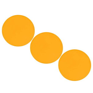 uxcell W[I[vi[ pbh ړI 𔲂 䏊 VR[ R[X^[ fMpbh VjA ア IW 3