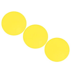 uxcell W[I[vi[ pbh ړI 𔲂 䏊 VR[ R[X^[ fMpbh VjA ア CG[ 3