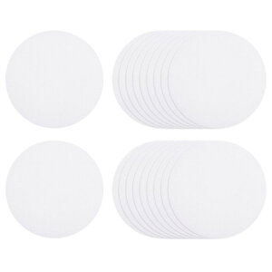 uxcell XebJ[ mXbv oXV[tA 8 cm A `Xbv XebJ[e[v EhX^CfJ[  Lb`  ݔ Kip  20