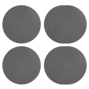 uxcell XebJ[ mXbv oXV[tA 10 cm A `Xbv XebJ[e[v EhX^CfJ[  Lb`  ݔ Kip O[ 6