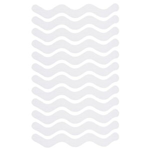 uxcell XebJ[ mXbv oXV[tA 20 cm A@`Xbv XebJ[e[v S^X^CfJ[  Lb`  ݔ Kip  12