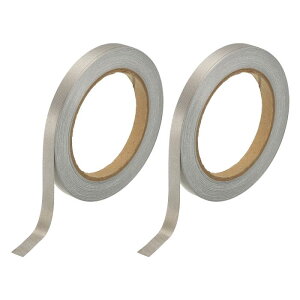 uxcell t@f[ze[v 10mm x 20 M dzn Se[v[ bvgbvP[uEMIV[hp 2