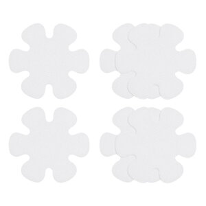 uxcell XebJ[ mXbv oXV[tA 8 cm A `Xbv XebJ[e[v ԕfJ[  Lb`  ݔ Kip  6