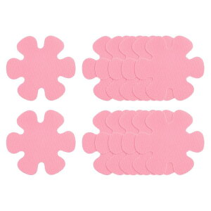 uxcell XebJ[ mXbv oXV[tA 8 cm A `Xbv XebJ[e[v ԕfJ[  Lb`  ݔ Kip sN 12