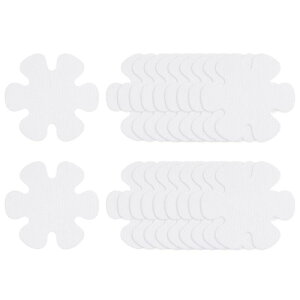 uxcell XebJ[ mXbv oXV[tA 8 cm A `Xbv XebJ[e[v ԕfJ[  Lb`  ݔ Kip zCg 20