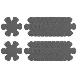 uxcell XebJ[ mXbv oXV[tA 8 cm A@`Xbv XebJ[e[v ԕfJ[  Lb`  ݔ Kip O[ 20