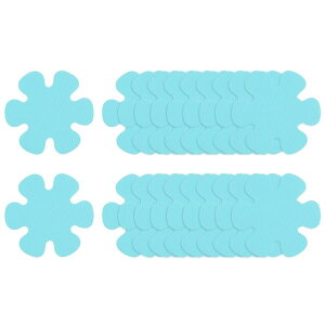 uxcell XebJ[ mXbv oXV[tA 8 cm A `Xbv XebJ[e[v ԕfJ[  Lb`  ݔ Kip u[ 20