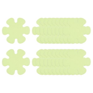 uxcell XebJ[ mXbv oXV[tA 8 cm A@`Xbv XebJ[e[v ԕfJ[  Lb`  ݔ Kip ~iX 20