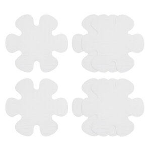 uxcell XebJ[ mXbv oXV[tA 10 cm A `Xbv XebJ[e[v ԕfJ[  Lb`  ݔ Kip  6