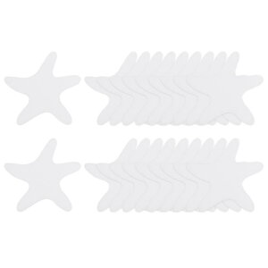 uxcell XebJ[ mXbv oXV[tA 9.8 cm A@`Xbv XebJ[e[v qgffJ[ oX[ Lb`  ݔ Kip  20