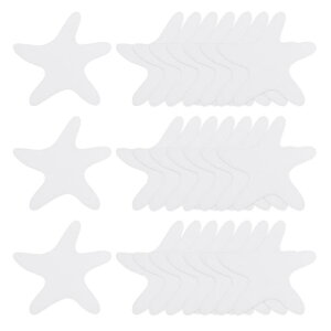 uxcell XebJ[ mXbv oXV[tA 9.8 cm A@`Xbv XebJ[e[v qgffJ[ oX[ Lb`  ݔ Kip  24