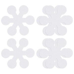 uxcell XebJ[ mXbv oXV[tA 8 cm A `Xbv XebJ[e[v ጋX^CfJ[ oX[ Lb`  ݔ Kip zCg 6