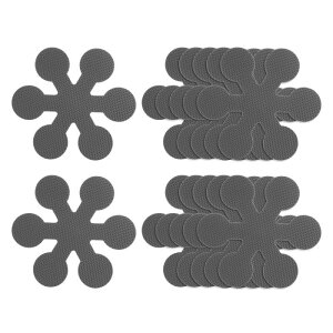 uxcell XebJ[ mXbv oXV[tA 8 cm A@`Xbv XebJ[e[v ጋX^CfJ[ oX[ Lb`  ݔ Kip O[ 12