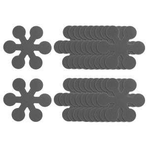 uxcell XebJ[ mXbv oXV[tA 8 cm A@`Xbv XebJ[e[v ጋX^CfJ[ oX[ Lb`  ݔ Kip O[ 20