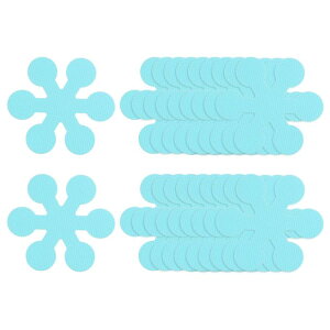 uxcell XebJ[ mXbv oXV[tA 8 cm A@`Xbv XebJ[e[v ጋX^CfJ[ oX[ Lb`  ݔ Kip u[ 20