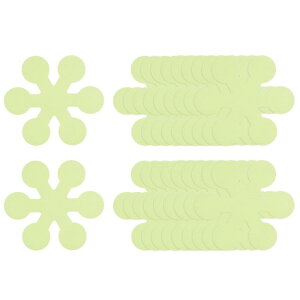 uxcell XebJ[ mXbv oXV[tA 8 cm A `Xbv XebJ[e[v ጋX^CfJ[ oX[ Lb`  ݔ Kip ~iX 20