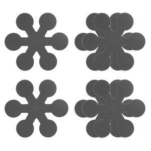 uxcell XebJ[ mXbv oXV[tA 10 cm A@`Xbv XebJ[e[v ጋX^CfJ[ oX[ Lb`  ݔ Kip O[ 6