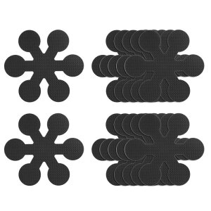 uxcell XebJ[ mXbv oXV[tA 10 cm A@`Xbv XebJ[e[v ጋX^CfJ[ oX[ Lb`  ݔ Kip ubN 12