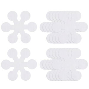 uxcell XebJ[ mXbv oXV[tA 10 cm A@`Xbv XebJ[e[v ጋX^CfJ[ oX[ Lb`  ݔ Kip zCg 12