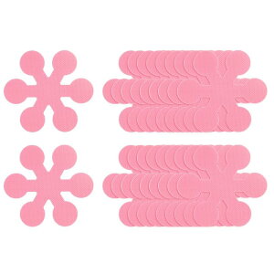 uxcell XebJ[ mXbv oXV[tA 10 cm A `Xbv XebJ[e[v ጋX^CfJ[ oX[ Lb`  ݔ Kip sN 20