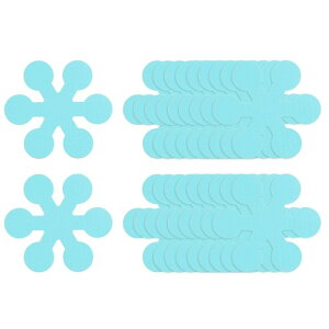 uxcell XebJ[ mXbv oXV[tA 10 cm A `Xbv XebJ[e[v ጋX^CfJ[ oX[ Lb`  ݔ Kip u[ 20