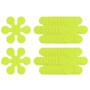 uxcell XebJ[ mXbv oXV[tA 10 cm A `Xbv XebJ[e[v ጋX^CfJ[ oX[ Lb`  ݔ Kip OXO[ 20